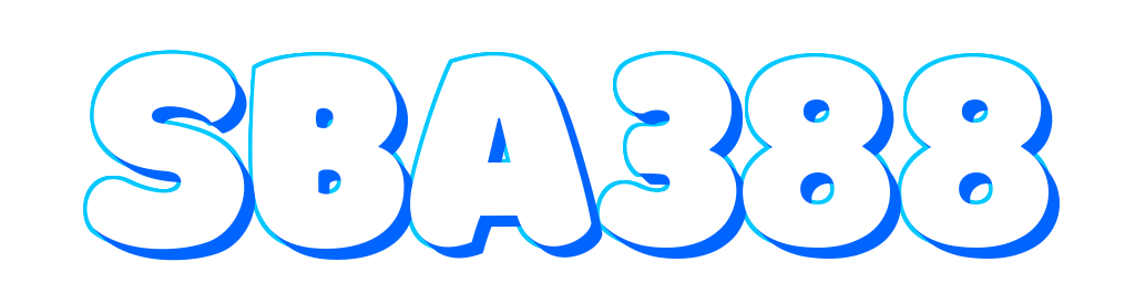 Logo SBA388